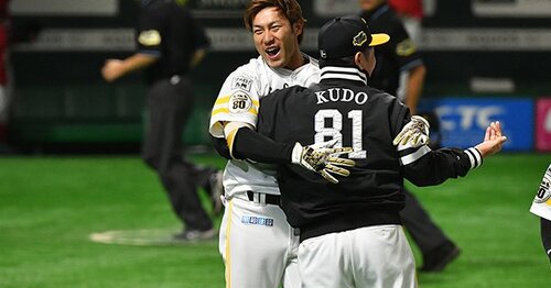 王貞治（13／15）を徹底解剖 - Number Web - ナンバー