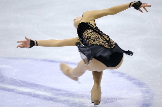 浅田真央　フィギュア 浅田真央の軌跡に迫るDVD2枚同時発売！ソチ五輪の感動を