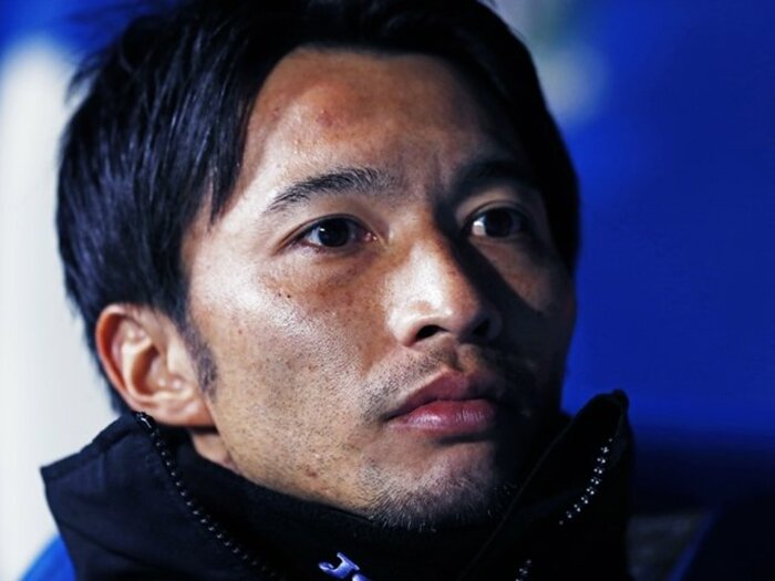 「W杯出番なし」からのリスタート…柴崎岳は今、スペイン2部でどうなっている？“思いを内に秘めたはず”30歳の今を撮った＜Number Web＞ photograph by Daisuke Nakashima