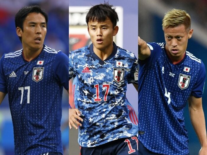 日本人選手は本当に“メンタルが弱い”のか？ スポーツ精神科医に聞く「やっぱり長谷部はすごい？」「もったいない選手は…」＜Number Web＞ photograph by JMPA／JMPA／Getty Images