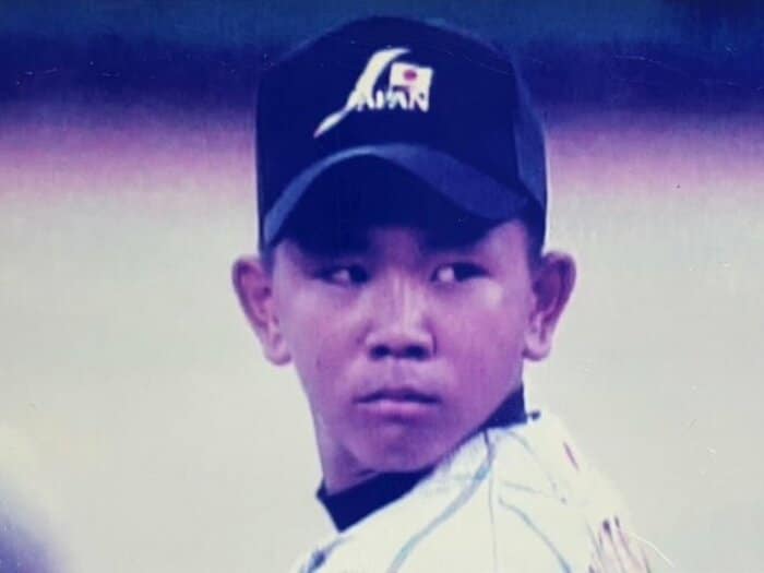 藤浪晋太郎より評価されていた“中学No.1投手”の今…高校で悲劇、激痛が襲った「骨に直接注射を打った」天才が絶望した日…医者は「投げ過ぎだよ」＜Number Web＞ photograph by Hiroaki Yokotsuka