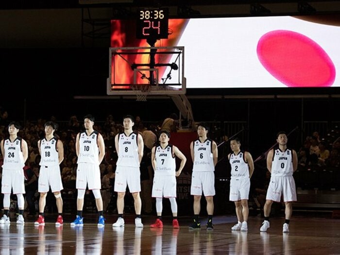 バスケW杯予選が開幕も、ひと波乱!?新予選方式に各国代表選手から不満が。＜Number Web＞ photograph by Getty Images