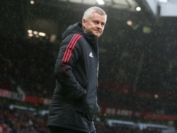 総額662億円の投資も活かせずマンU監督を解任に……無冠に終わったスールシャールの迷走と失望の3年間＜Number Web＞ photograph by Getty Images