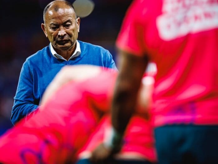 「さよなら、エディー」密談スクープ豪紙の記者が明かす“裏切り行為”の真相と疑問「エディー・ジョーンズは日本代表にいつでも戻れたのか？」＜Number Web＞ photograph by Kiichi Matsumoto