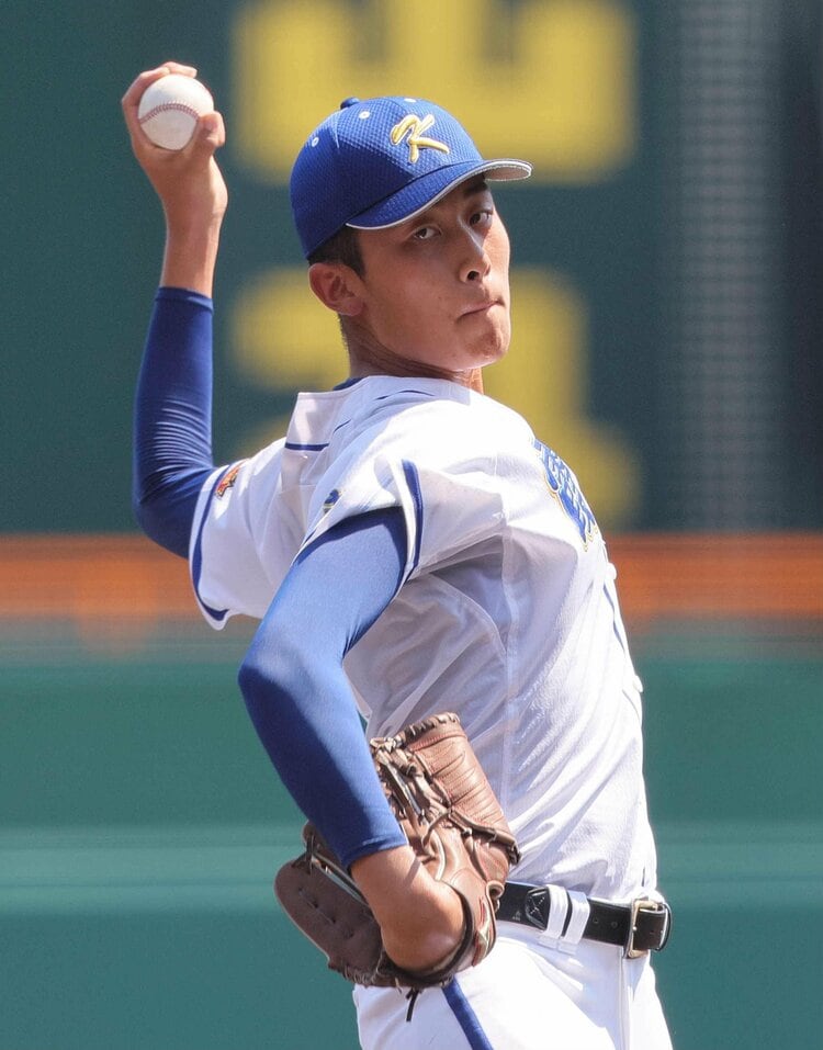 ざわつく甲子園スタンド「大阪桐蔭ムチャ打つやろね」が裏切られ