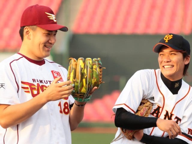 巨人入りで決着も「複雑…楽天はもっと大事にできなかったのかな」田中