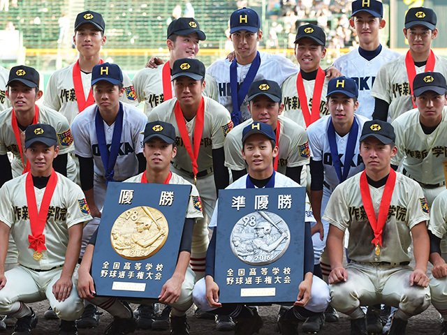 甲子園“悲劇の主役たち”の心の内。北海、中越、光星の声に耳を傾けて
