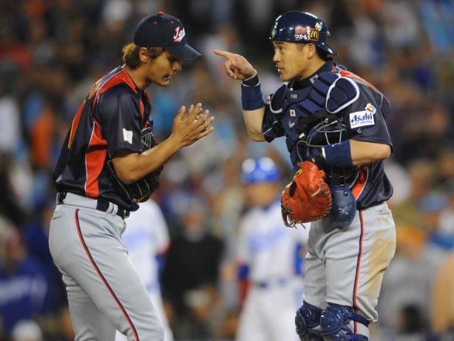 ダルビッシュも制球に苦しんだ？ WBC国際球への違和感の正体…対応する