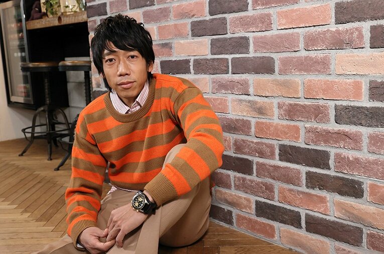 チームが二冠を達成しても揺るがなかった“川崎フロンターレのレジェンド”中村憲剛の引退への決意(1) ／ photograph by Shigeki Yamamoto