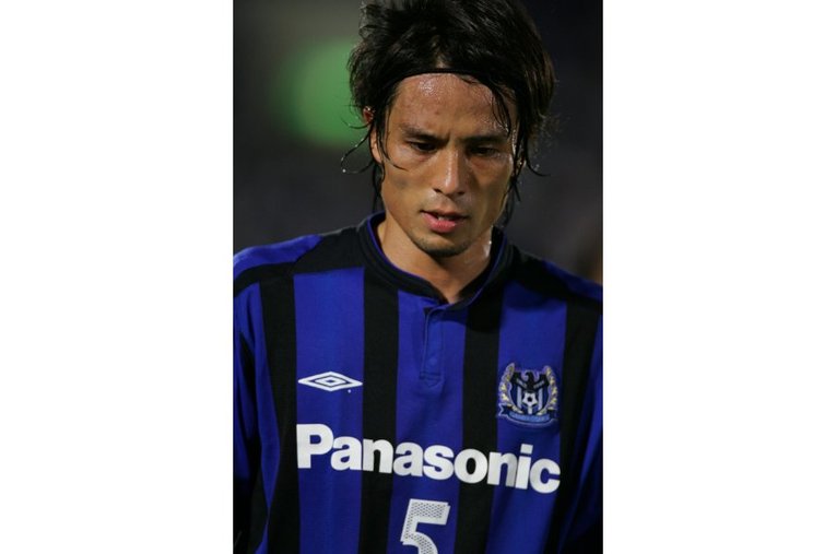 ©Sports Graphic Number