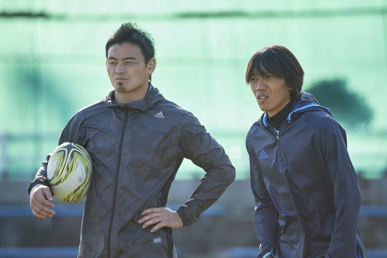 ©︎Tadashi shirasawa