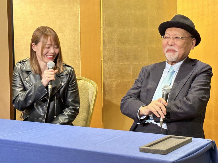 ©Norihiro Hashimoto