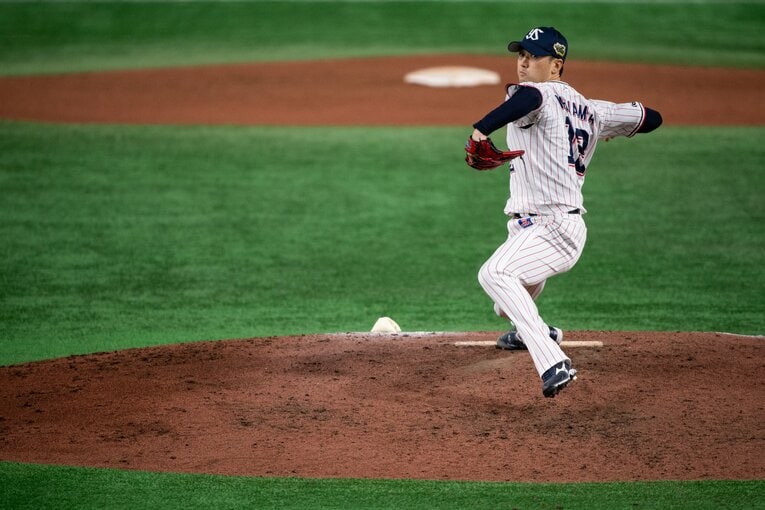 第3戦の石山　©Nanae Suzuki