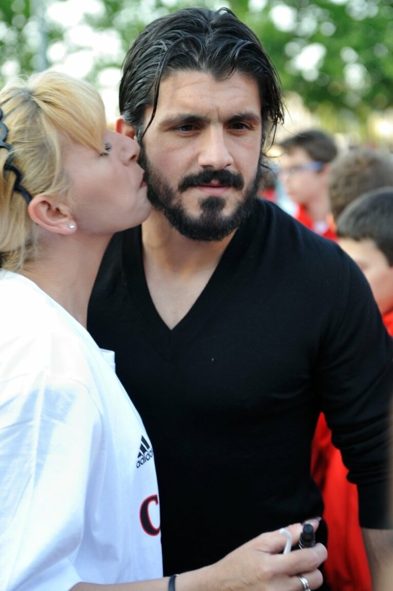 ©Sports Graphic Number