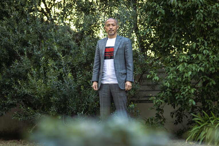 小野伸二（2023年）©︎Takuya Sugiyama