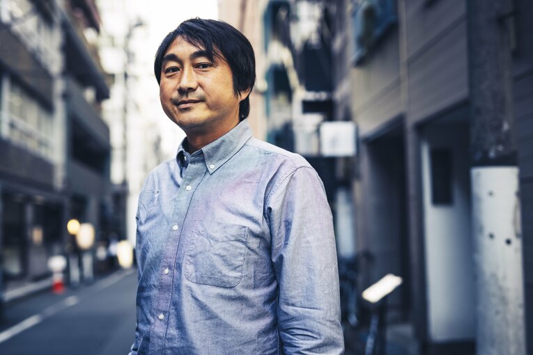 ©︎Kiichi Matsumoto