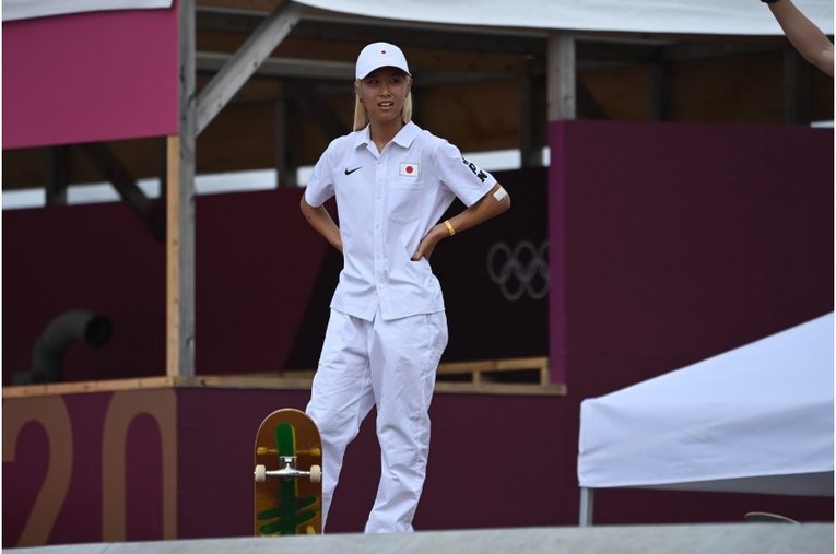 西村碧莉 ／ photograph by Naoya Sanuki/JMPA