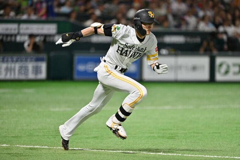 査定ポイントが変わっていた ©Hideki Sugiyama