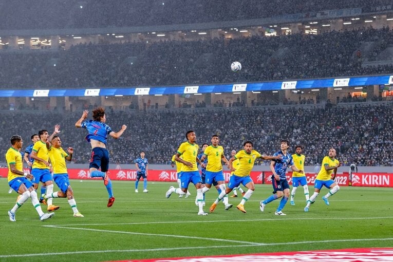 ©Kiichi Matsumoto/JMPA