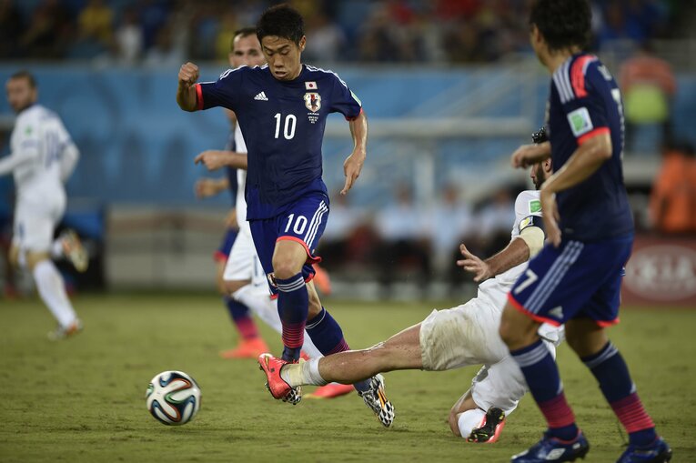 ©Takuya Sugiyama/JMPA