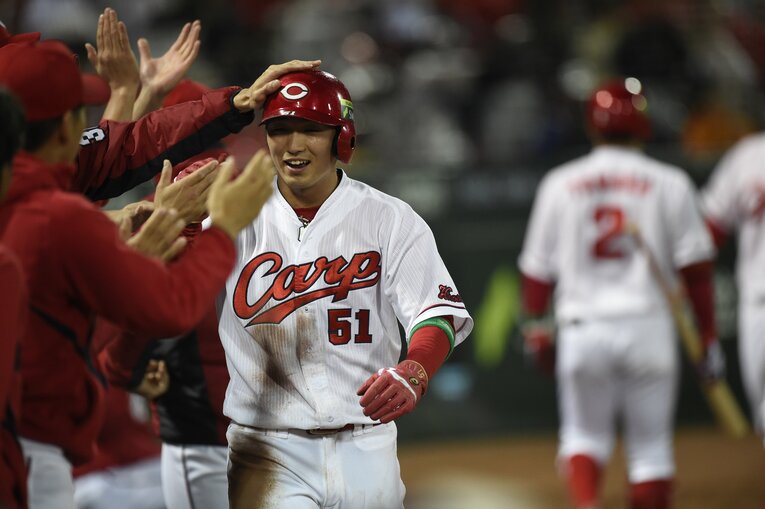 2016年　©︎Hideki Sugiyama