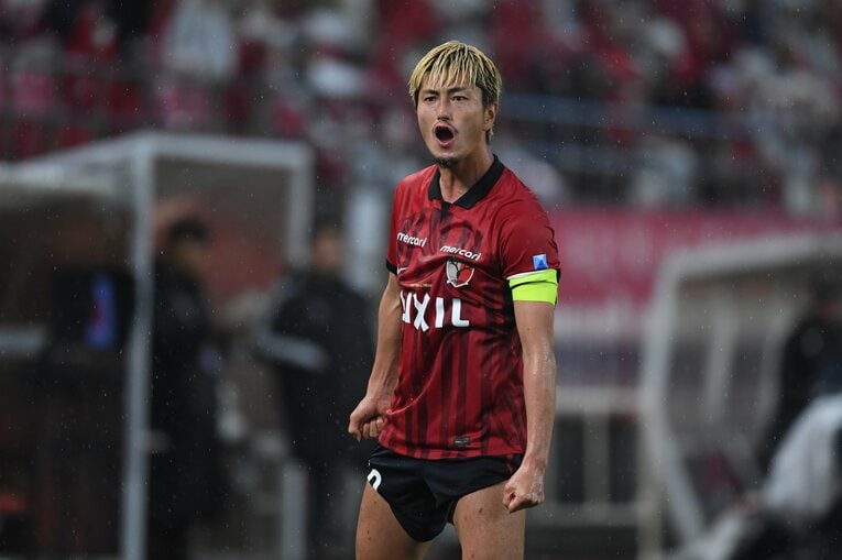 4月15日のJ1リーグ第8節。鹿島アントラーズvsヴィッセル神戸