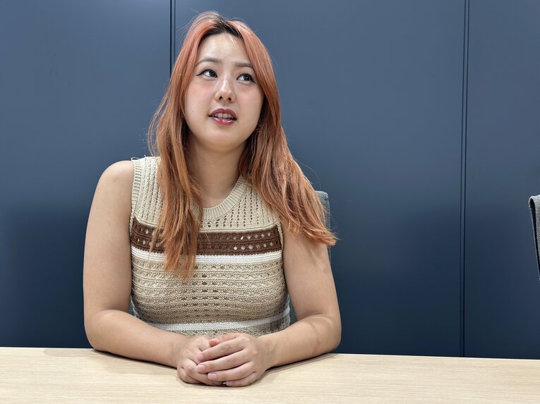 「ベルトグラビアをやりたい」宣言で対戦相手は激怒…スターダム・姫ゆりあが明かした“野望”「親近感がある」白川未奈に憧れた新人女子レスラー(6)