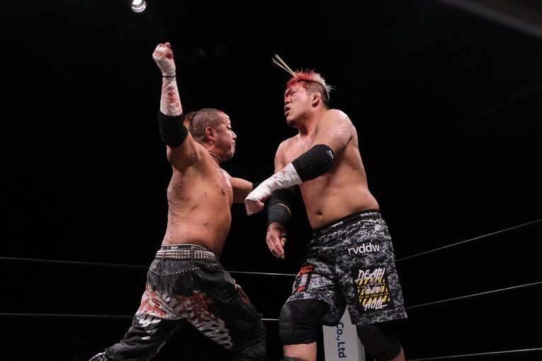 1.3新木場 ©Norihiro Hashimoto