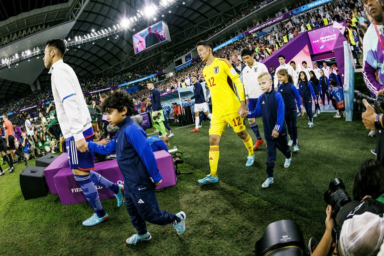 ©︎Kiichi Matsumoto/JMPA