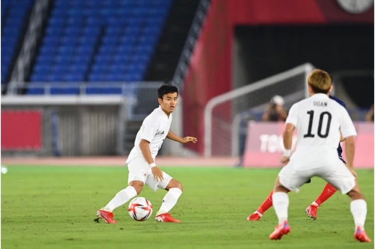 ©Takuya Kaneko/JMPA