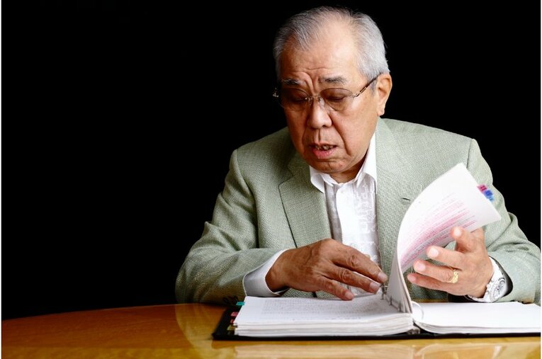 ©Sports Graphic Number