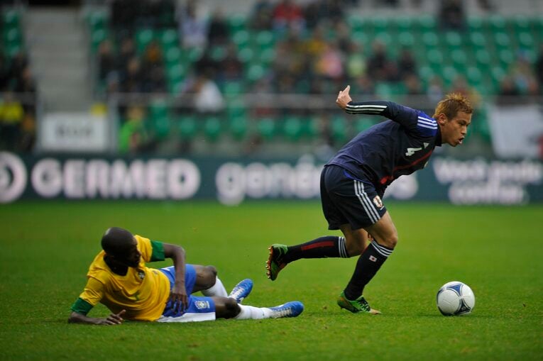 ©︎Takuya Sugiyama