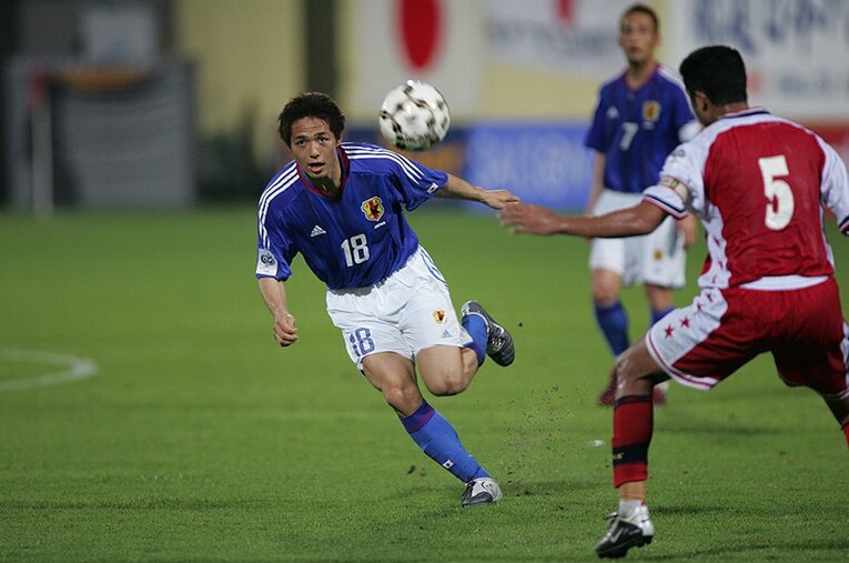 「浦和の特別」であり続けた10年。山田直輝の忘れられない”あの日“。(3) ／ photograph by Koji Asakura