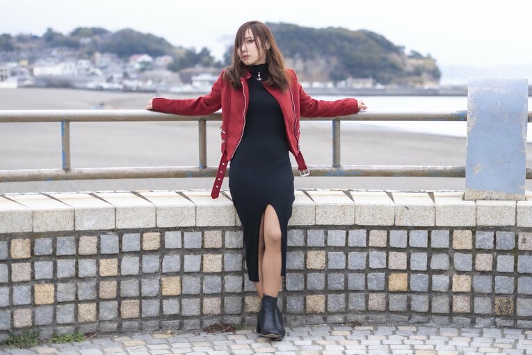 “落ちこぼれ”はWWEスーパースターに…KAIRIが明かしたスターダム帰還「まだやれる、やり残したことがある」《特別グラビア》(28)