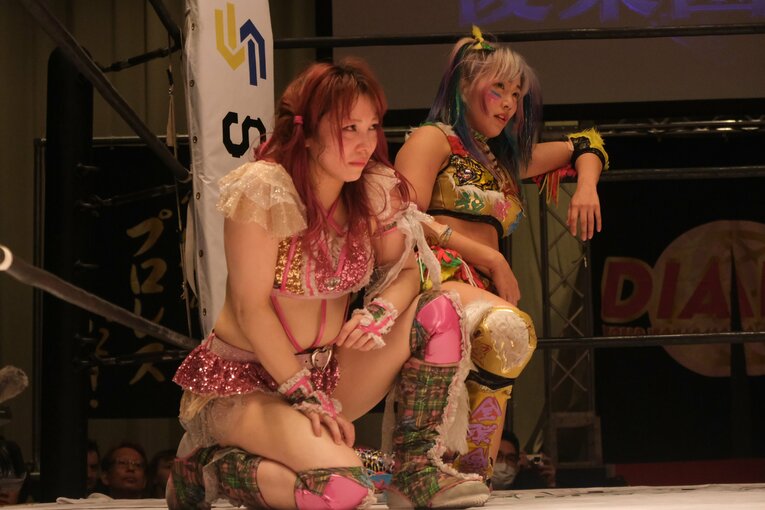 「スターダムとかマリーゴールド、負けてられない」人気女子レスラー、ウナギ・サヤカが異例の後楽園“2度目の自主興行”へ…最終目標は“あの大会場”(69)