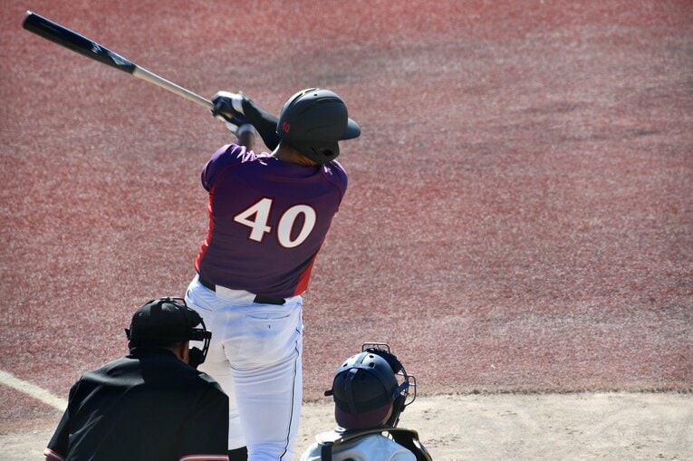 クレバーさが光る“伊勢のガリバー”　チーム提供