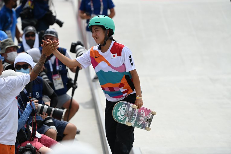 ©︎Naoya Sanuki／JMPA