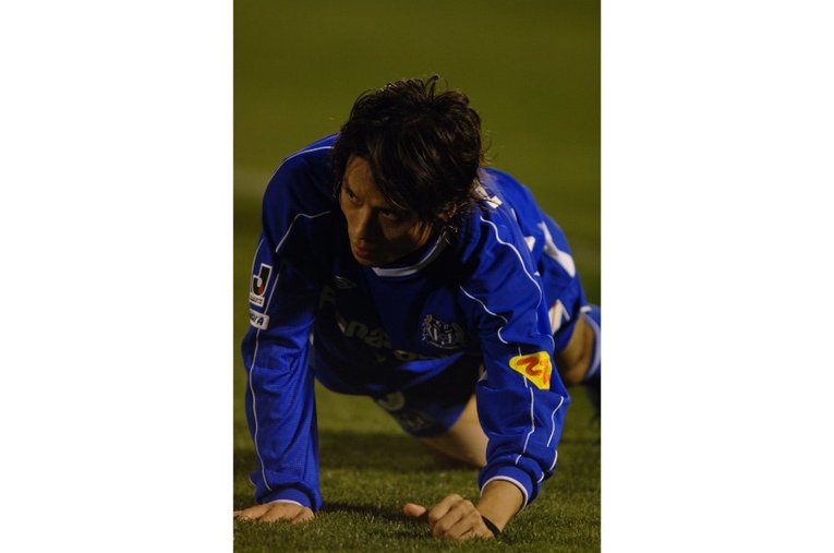 ©Sports Graphic Number