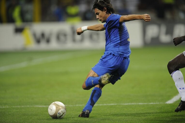 ©Sports Graphic Number