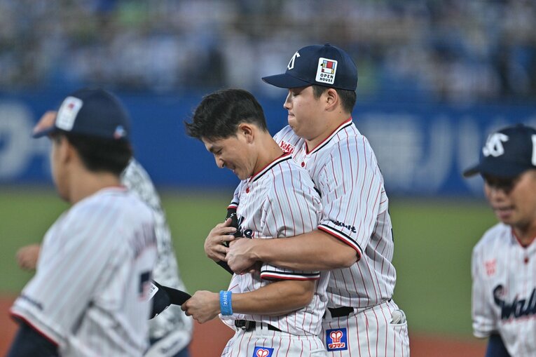 村上宗隆と山本由伸は当然、絶対的キーマンだが… 昨年に続く激闘必至の「日本シリーズ男」候補は誰だ！〈成績で展望〉(15)