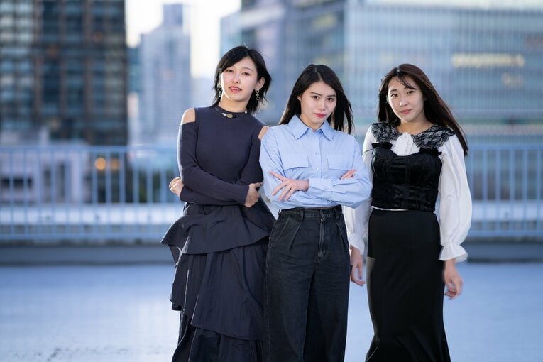 グラビアタレントで新人レスラー・橘渚は「ミラクルを起こすタイプ」デビュー戦では過呼吸も「プロレスはメチャクチャ楽しい」《特別グラビア》(7)