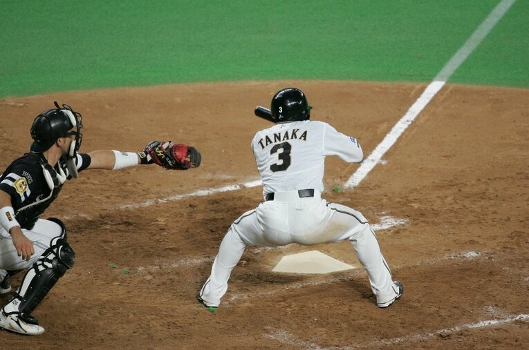 2012年 ／ photograph by Hideki Sugiyama