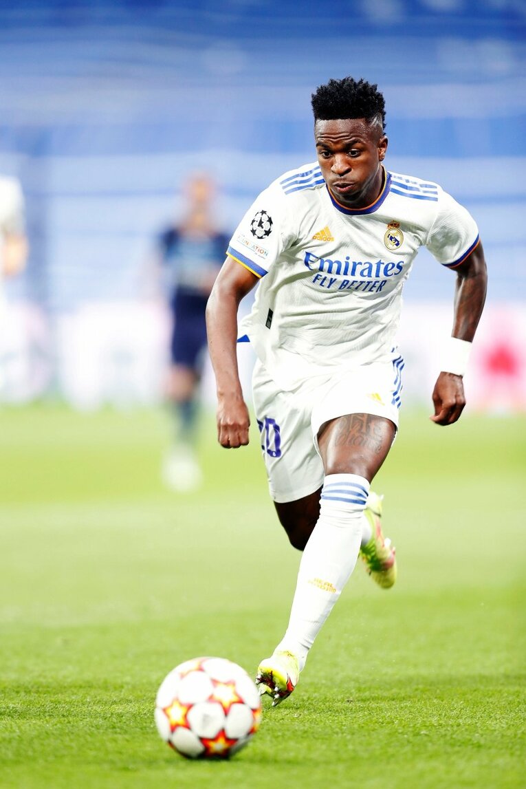 なぜレアル・マドリーは「CLで異常に勝負強い」のか “完璧だったはず”のマンCを逆転…カメラマンが震えた「伝統と成功体験の継承」(19)