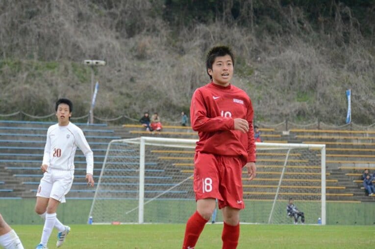 J1湘南MF松田天馬の顔つきが違う。転機はルヴァン決勝の、あの交代。(3)