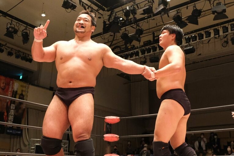 大日本・新エースの“覚悟” ドリュー・パーカーのデスマッチ愛「痛いけど頑張る、まだやれる…」野村卓矢は「ストロングBJが最強だ」(36)