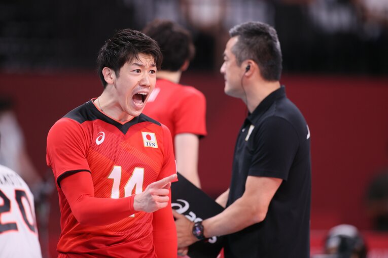 ©︎Kaoru Watanabe/JMPA