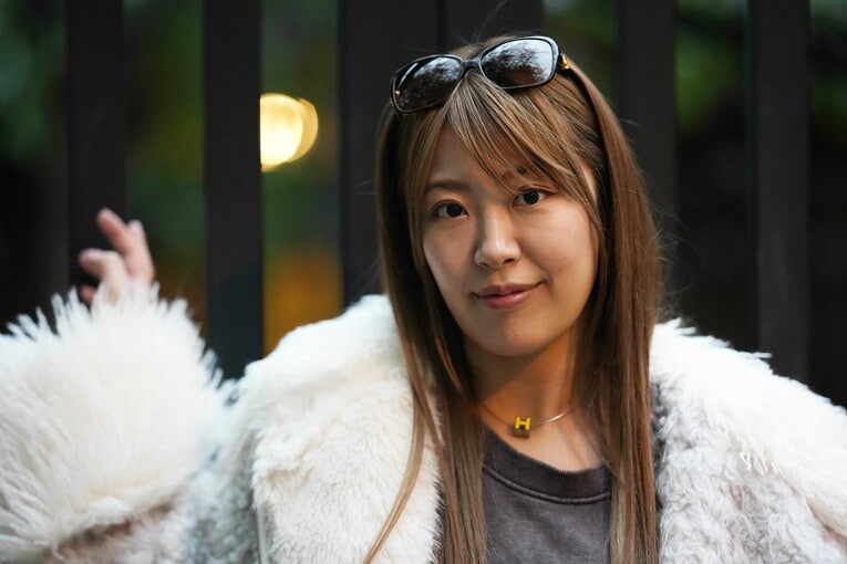 女子プロレス界の“貴婦人”桜井麻衣の撮りおろしフォト（全36枚） ©Essei Hara