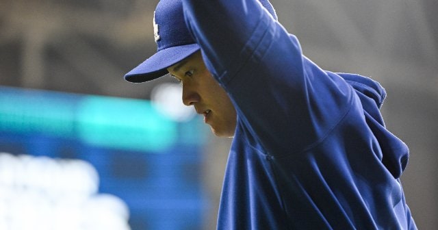 翔平は国民の息子みたいなもの」エンゼルス時代のチームスタッフが語っ