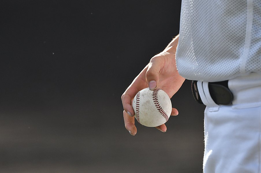高校球児のスポーツ推薦に潜む危険。自分の進路を決められない選手たち。<Number Web> photograph by Hideki Sugiyama