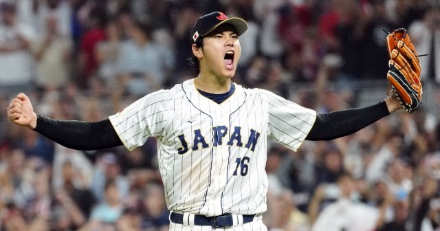 大谷翔平WBC出場へ「球団と選手の契約書に“出場禁止”の条項はない」侍